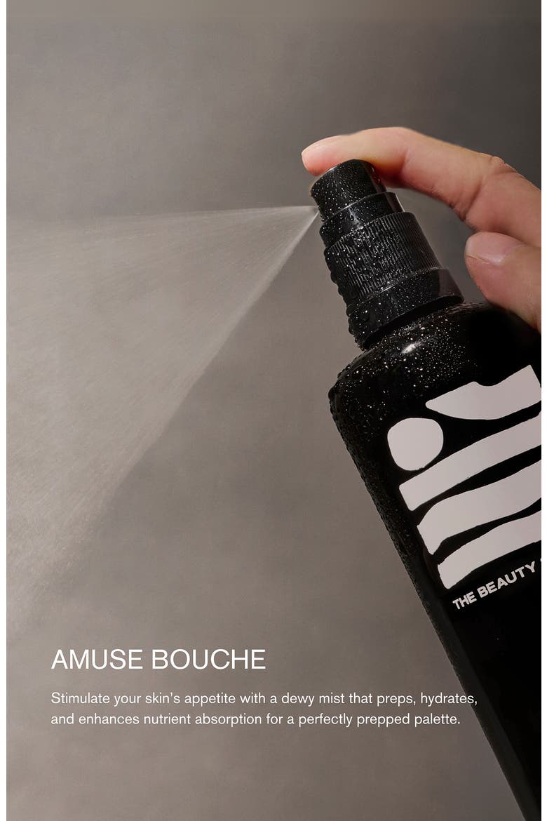 Amuse Bouche Facial Mist, Alternate, color, NONE