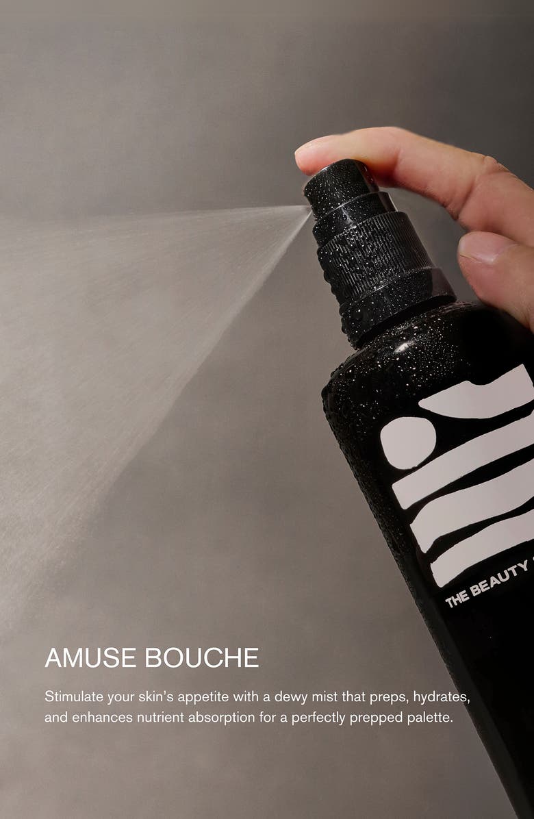 The Beauty Sandwich Amuse Bouche Facial Mist, Alternate, color, 