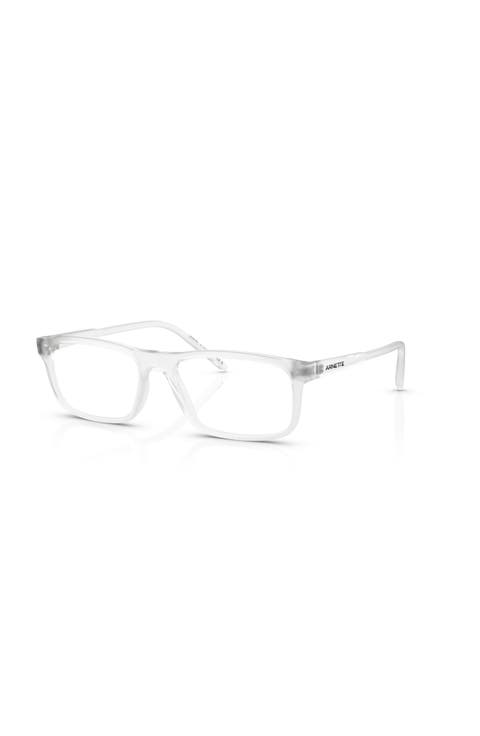 54mm Rectangle optical glasses