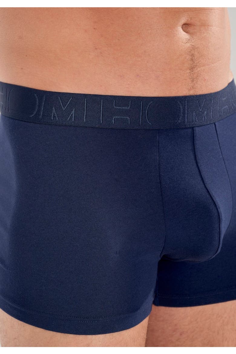 John #2 Boxer Briefs 3p, Alternate, color, Navyprint/Navy/Navy