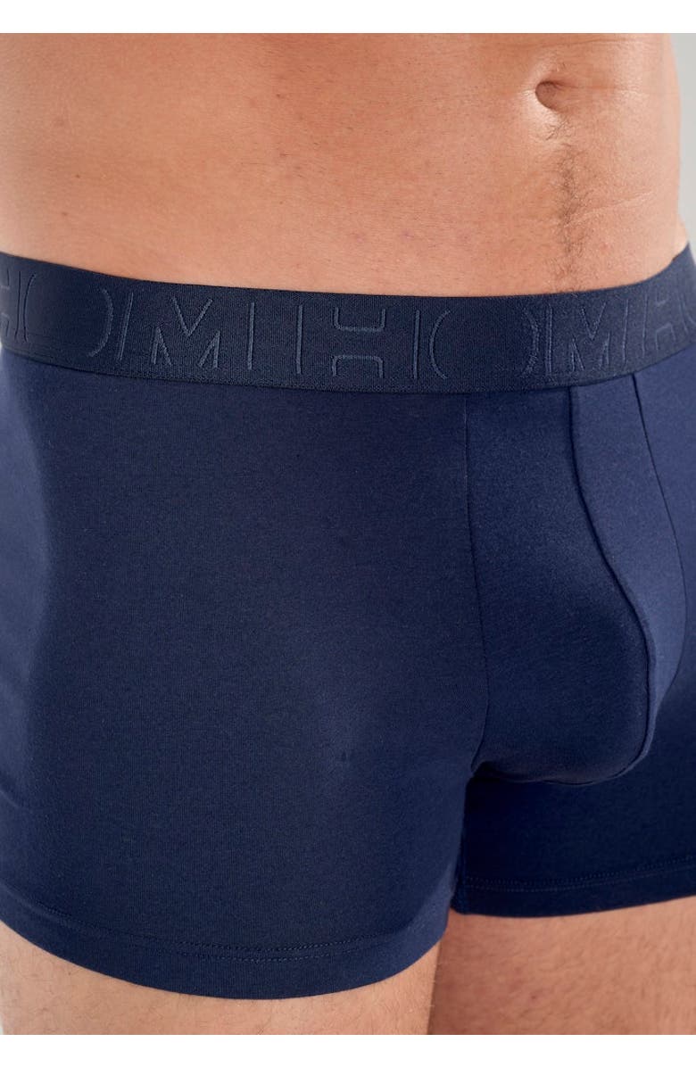 HOM John #2 Boxer Briefs 3p, Alternate, color, Navyprint/Navy/Navy