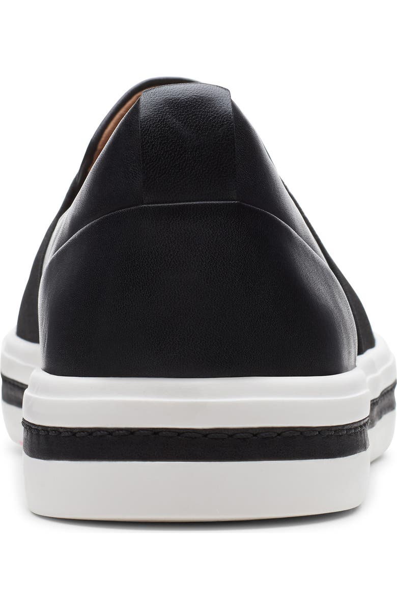 Clarks<sup>®</sup> Un Maui Step Sneaker, Alternate, color,