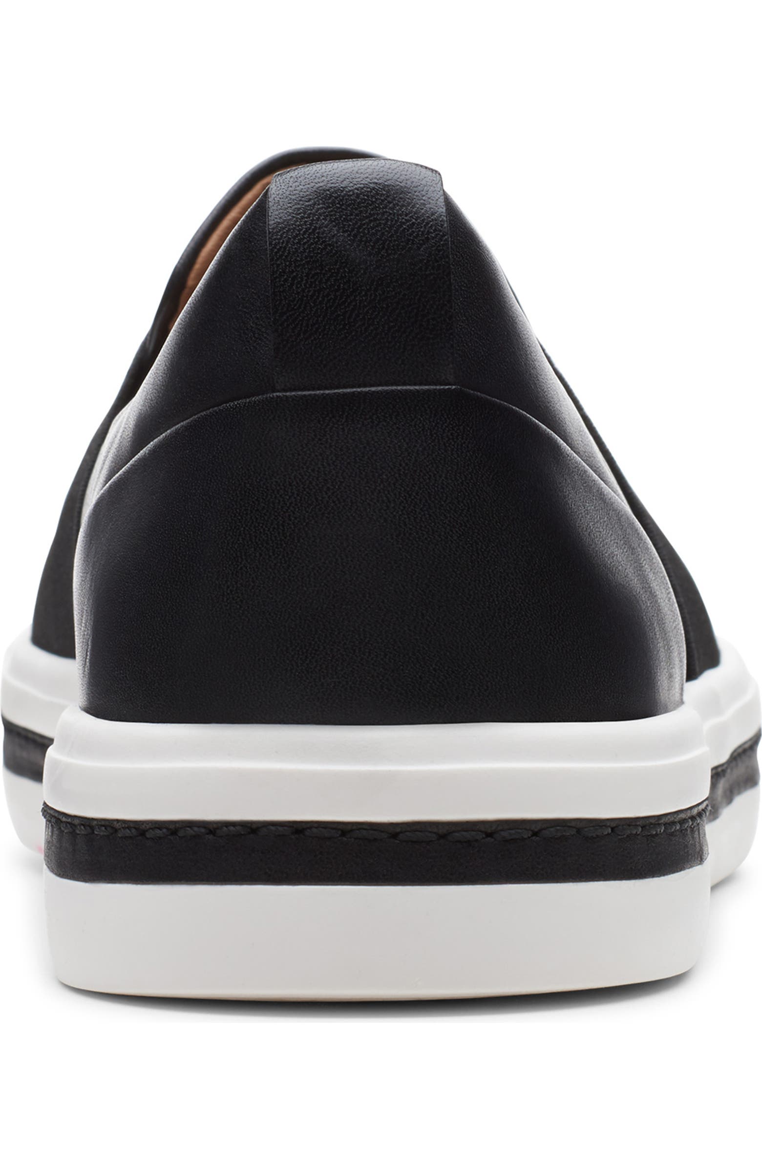 CLARKS Slipper 'Clarkbay Step' navy » günstig online kaufen CLARKS Slipper 'Clarkbay Step' navy » günstig online kaufen