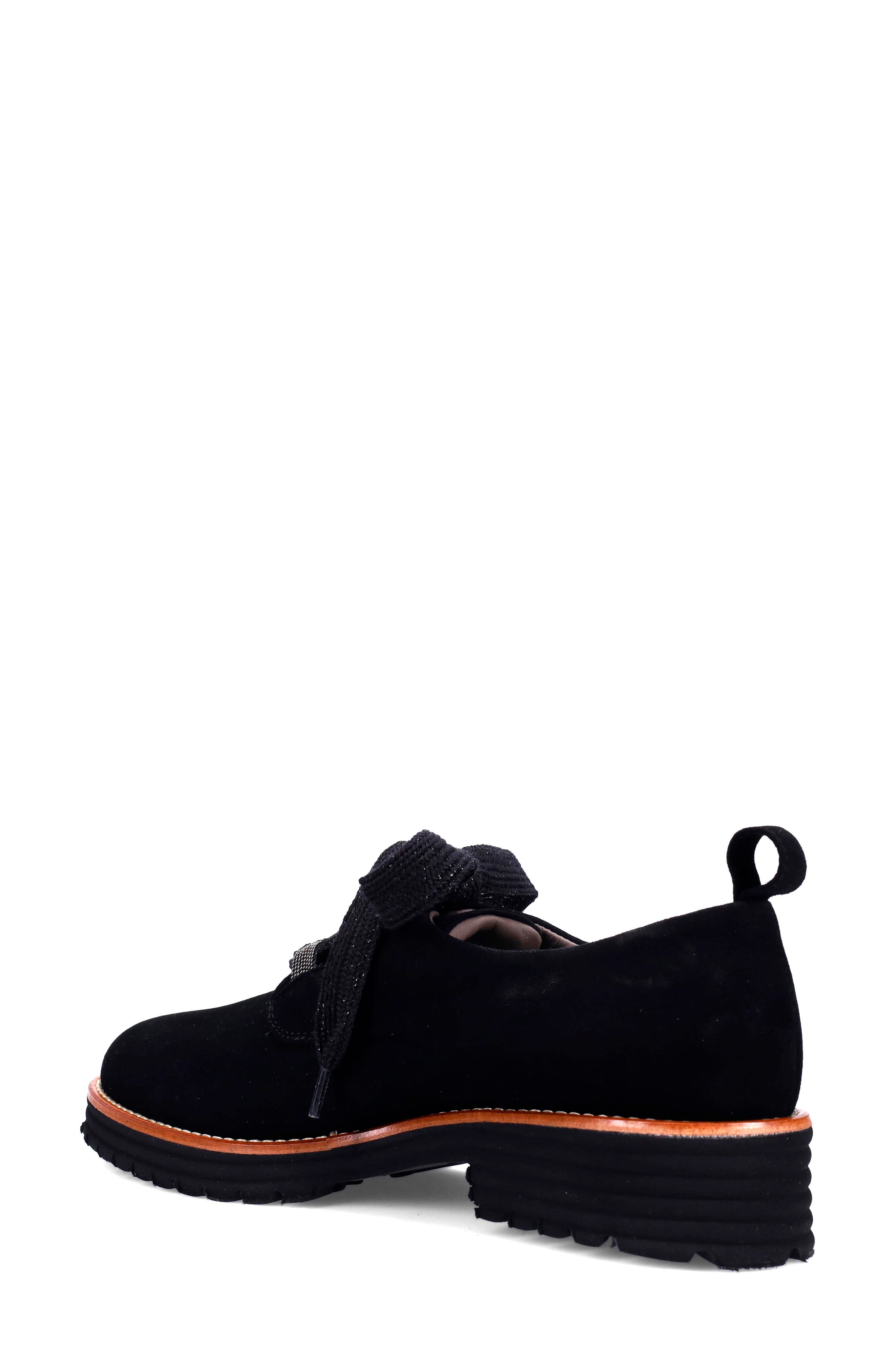 Ron White Tova Derby, Alternate, color, Onyx