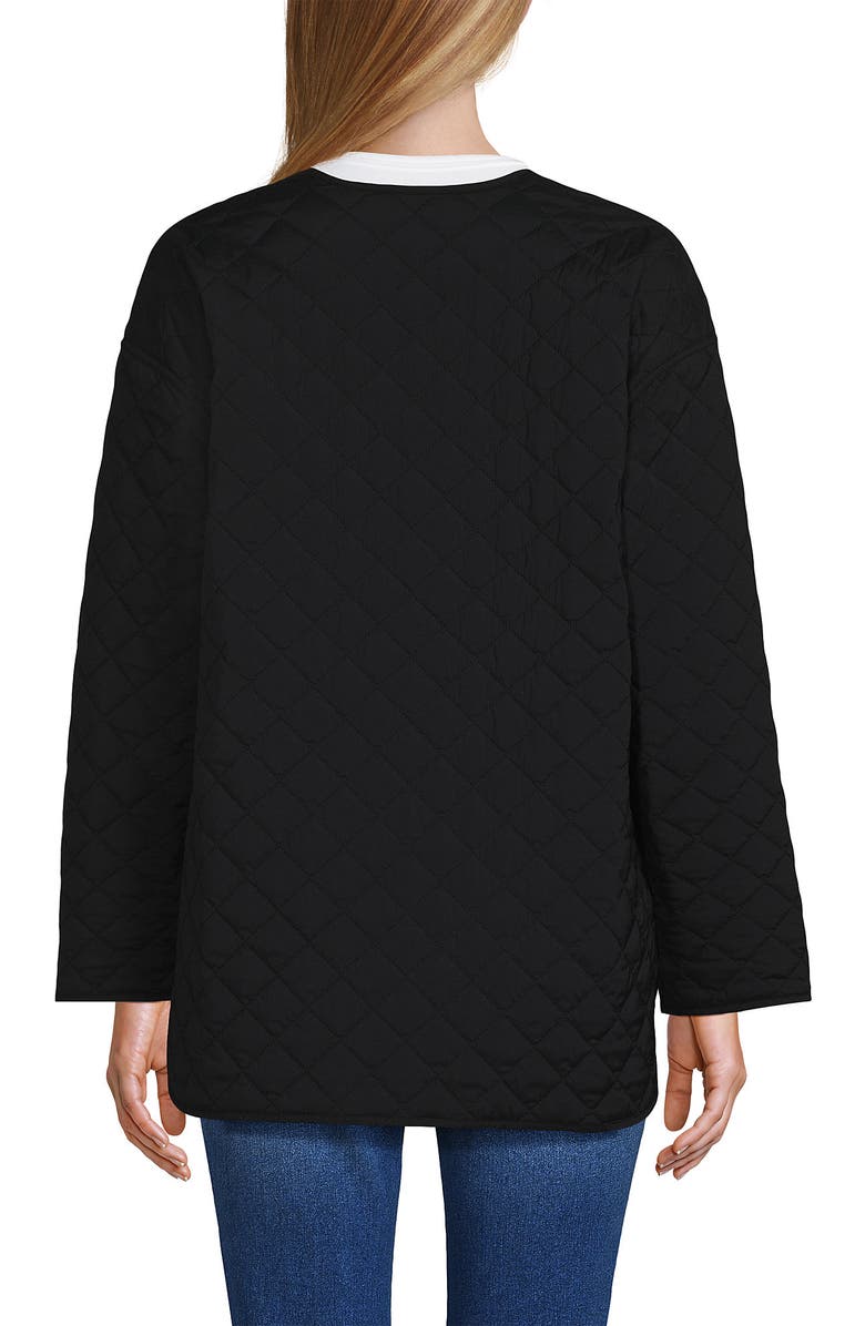 Lands' End WanderFree Liner Jacket, Alternate, color, 