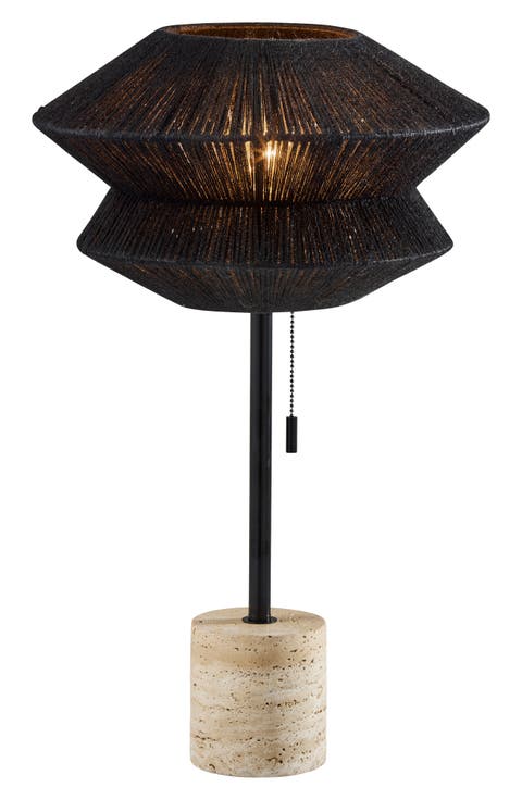 Gardner Table Lamp