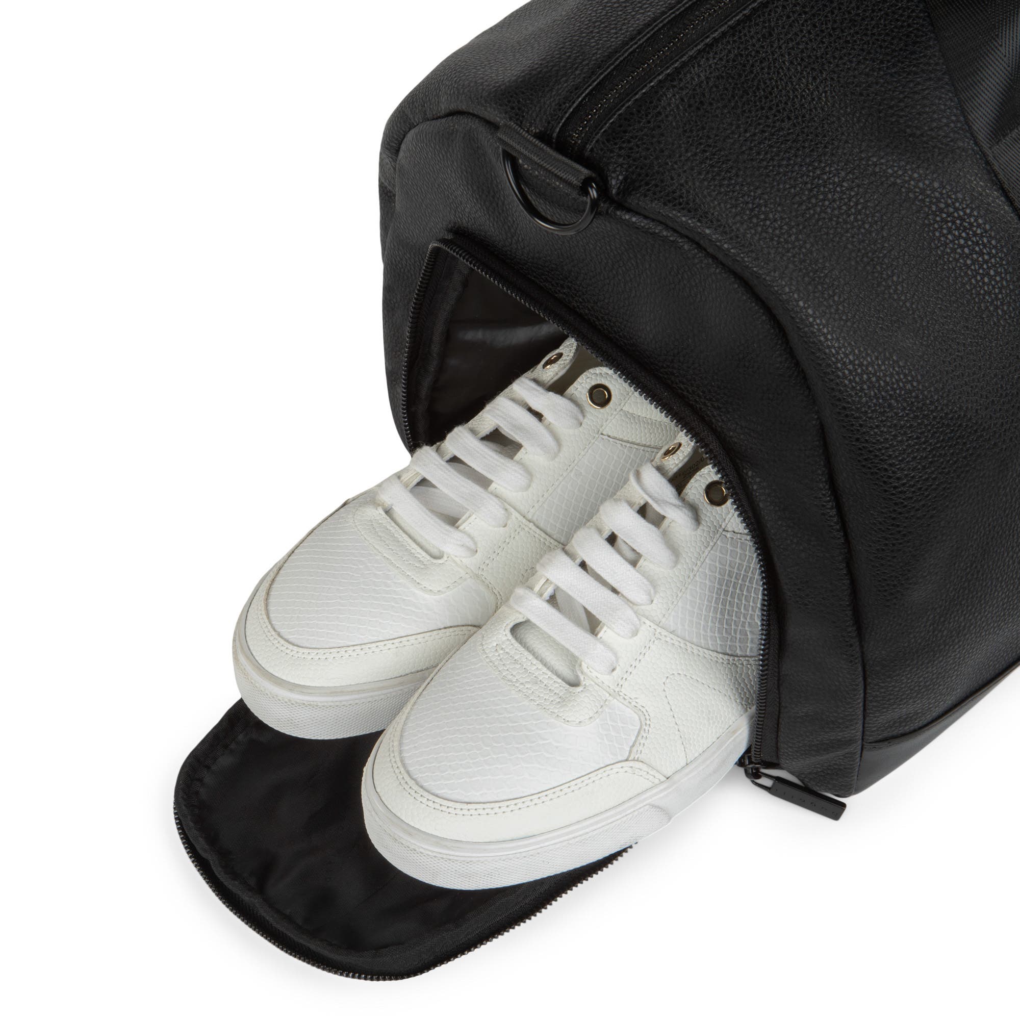 bugatti Central Duffle Bag, Alternate, color, 