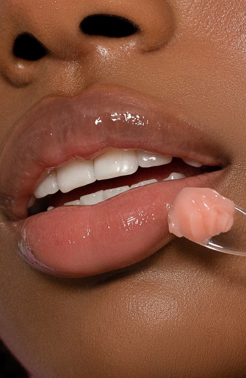 Sigma Beauty Hydro Melt Lip Mask