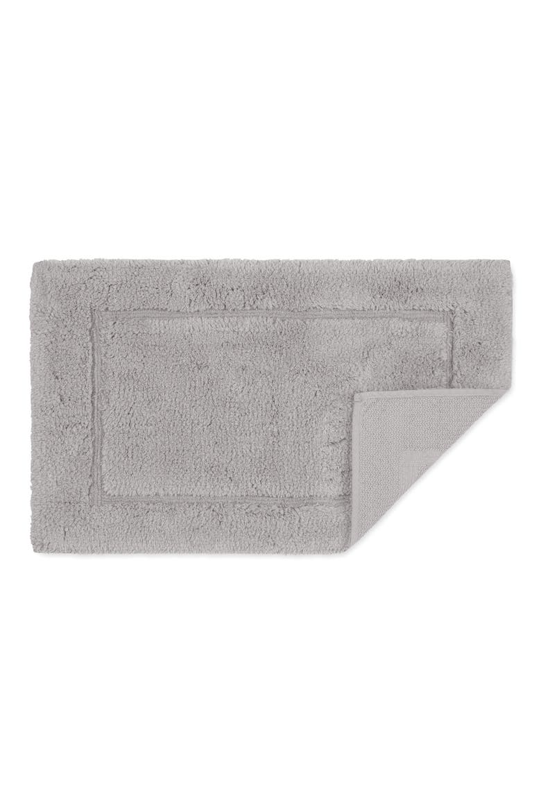 Milagro Bath Rug, Main, color, STERLING