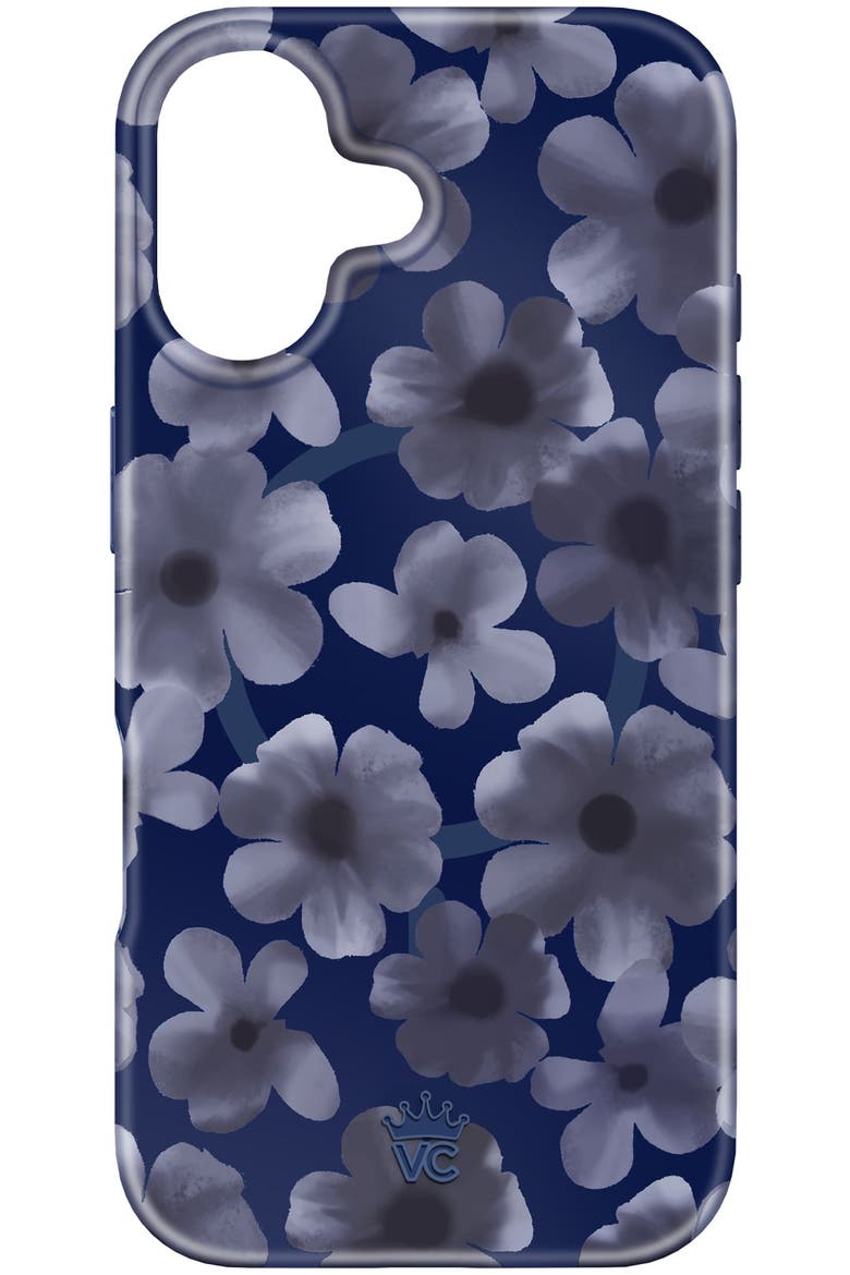 MagSafe Case for Apple iPhone 17, Alternate, color, Blue Multicolor
