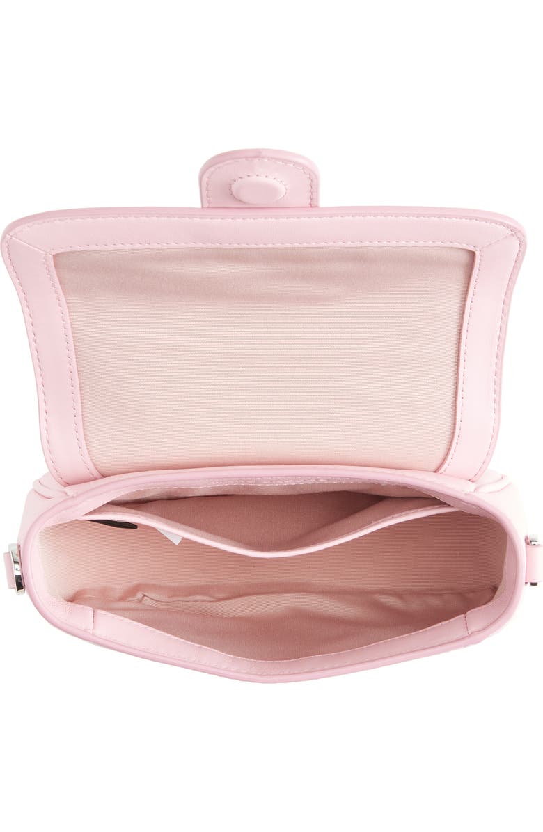 Marc Jacobs The Clover Shoulder Bag, Alternate, color, Ribbon Pink