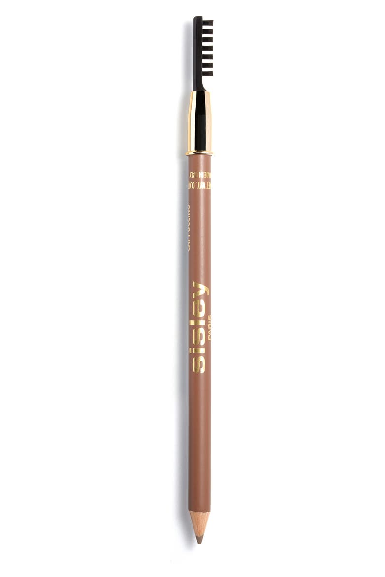 Phyto-Sourcils Perfect Eyebrow Pencil, Main, color, 4 CAPPUCCINO