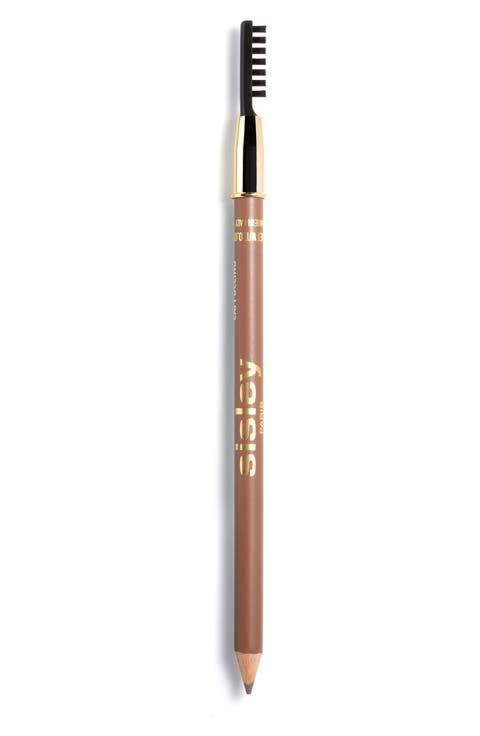 Phyto-Sourcils Perfect Eyebrow Pencil