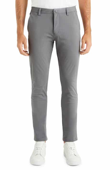 Rhone Commuter Slim Fit Pants