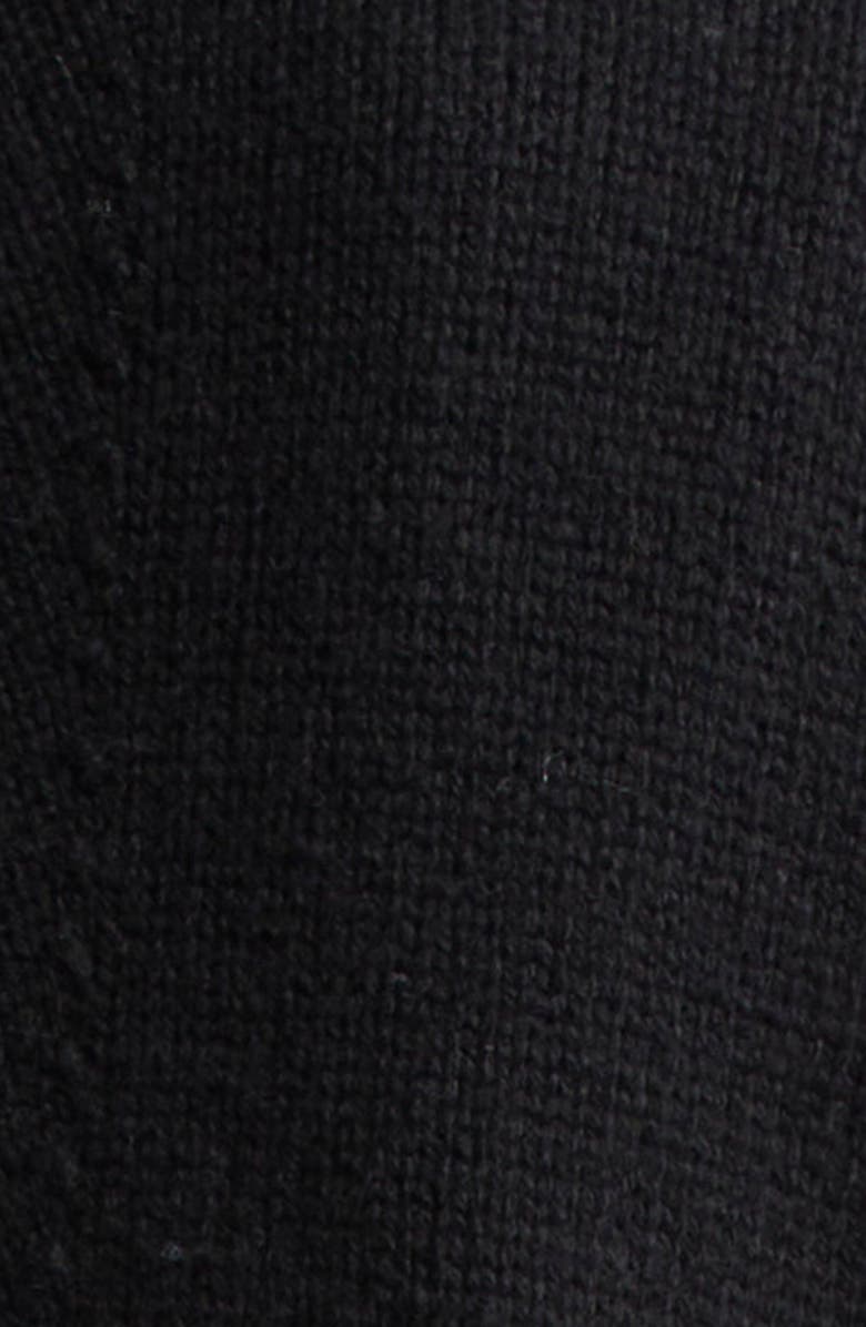 ATM Anthony Thomas Melillo V-Neck Cardigan, Alternate, color,