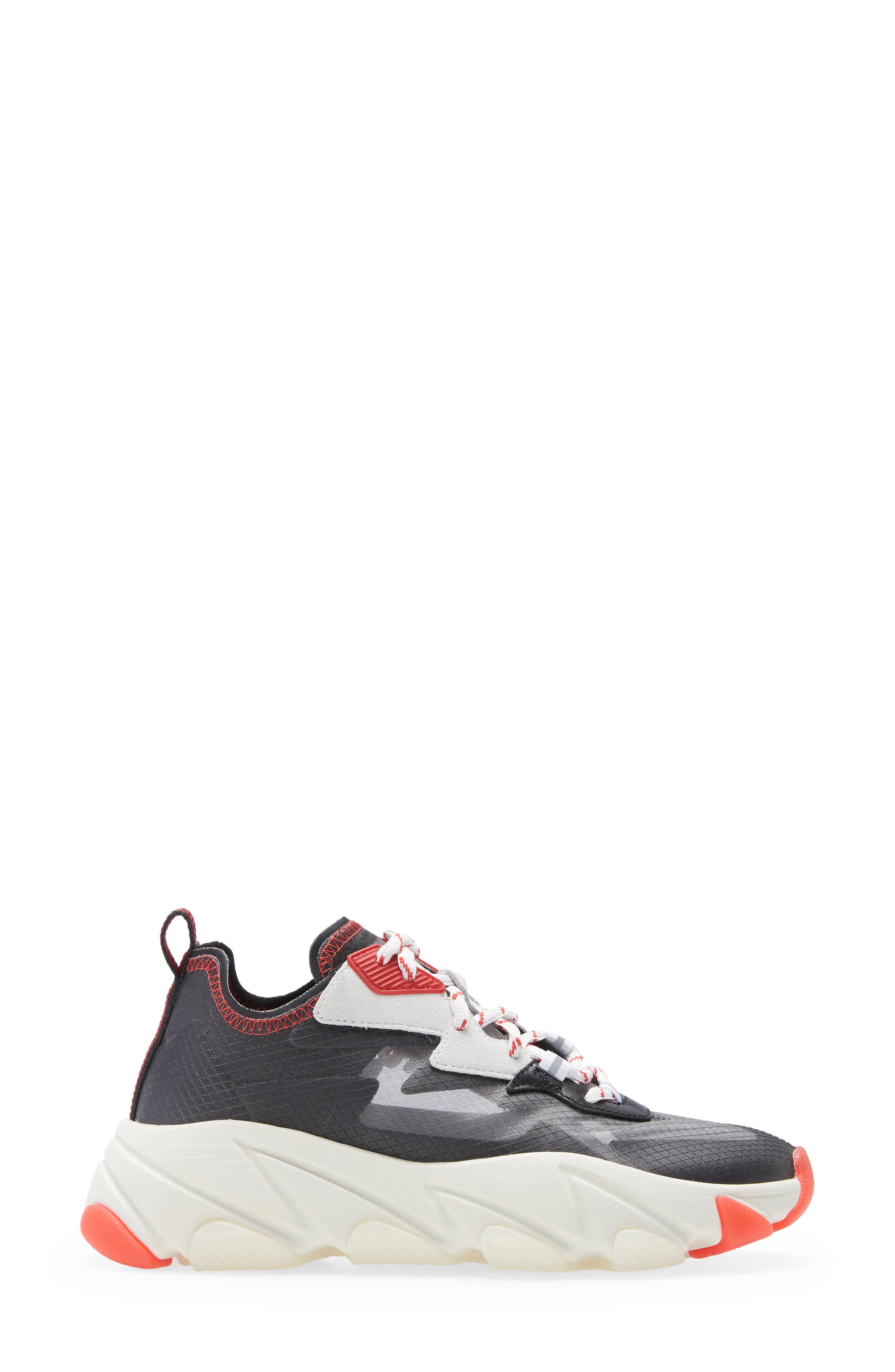 Eclipse Sneaker, Alternate, color, FOG/ BLUE
