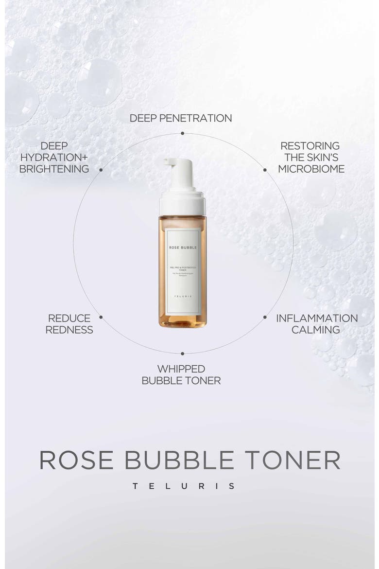 Rose Bubble Toner, Alternate, color, None