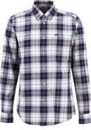 Barbour Wetheram Tailored Fit Button-Down Shirt