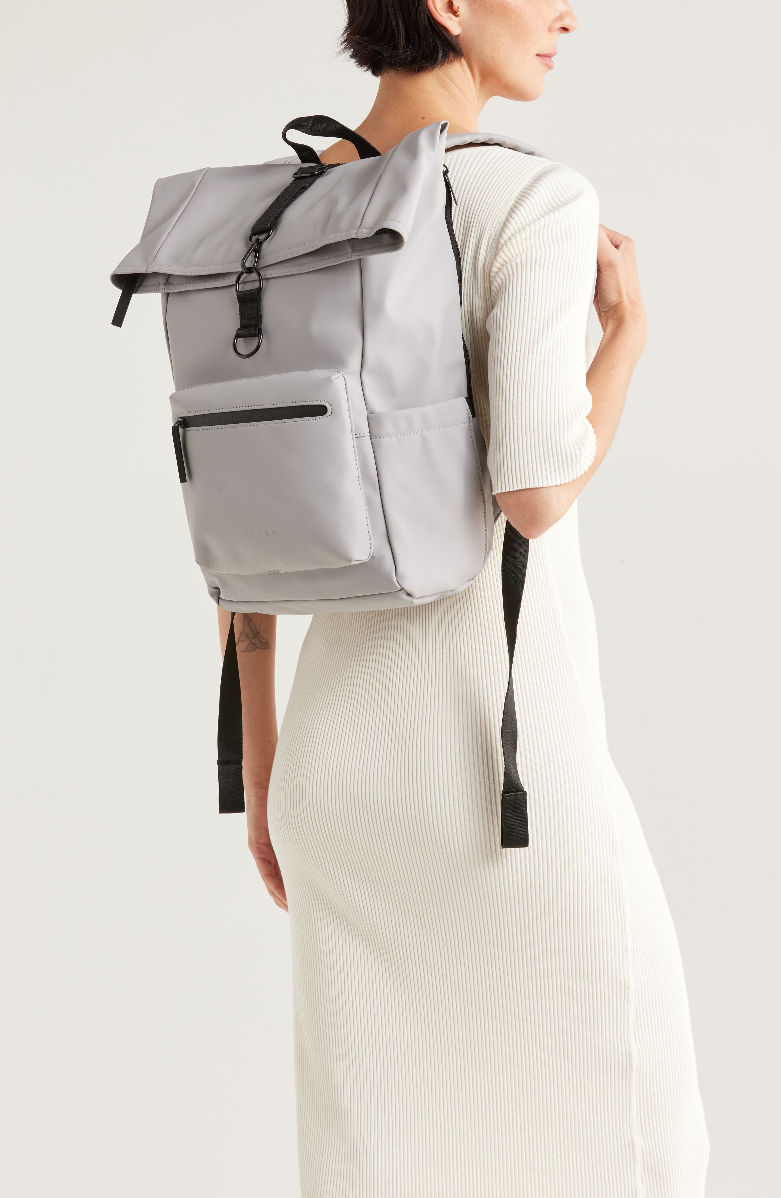 Pajar Jiro Waterproof Backpack, Alternate, color, 