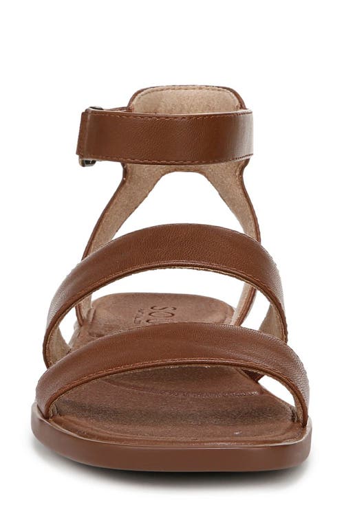 SOUL NATURALIZER SOUL NATURALIZER FIESTA ANKLE STRAP SANDAL