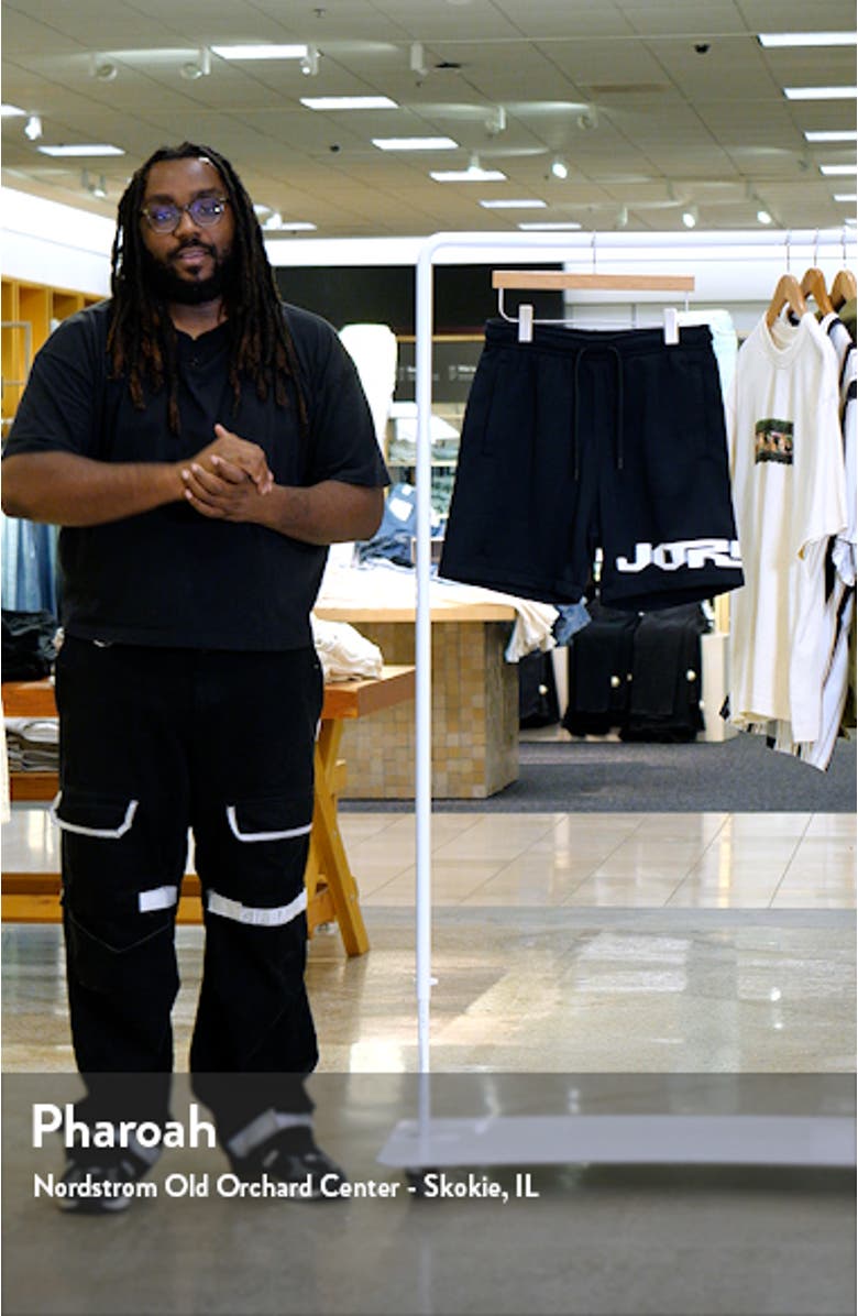 MVP Sweat Shorts, sales video thumbnail