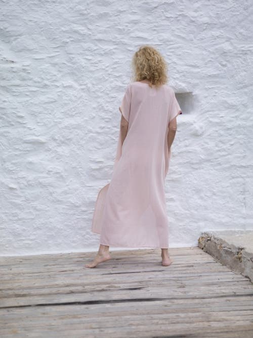 Loom.ist Sile Classic Caftan