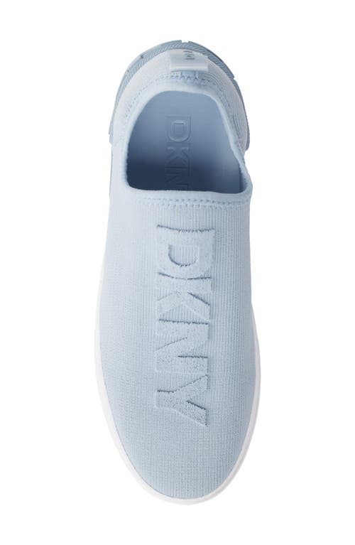 DKNY DKNY MAIZE KNIT SNEAKER