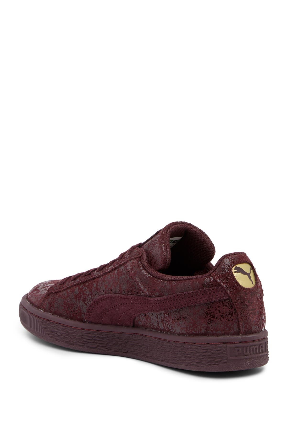 PUMA 'Remaster' Sneaker, Alternate, color, 