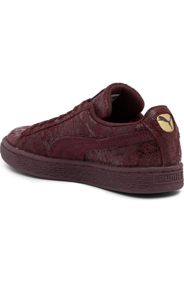 PUMA 'Remaster' Sneaker, Alternate, color,