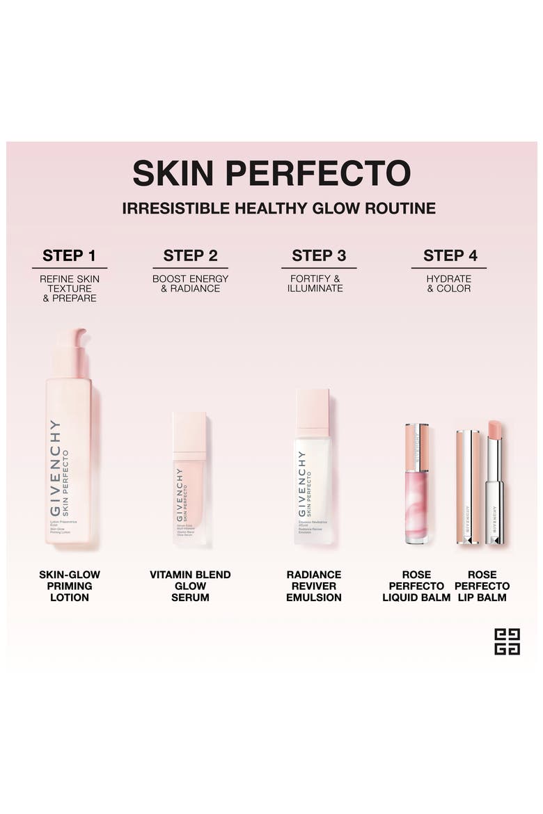 Skin Perfecto Radiance Reviver Emulsion, Alternate, color, NO COLOR