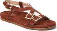 Bruno Magli Gianna Slingback Sandal