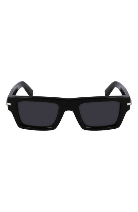 Men s FERRAGAMO Sunglasses Eyeglasses Nordstrom