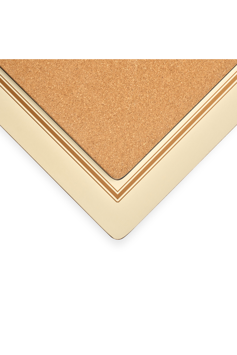 Pimpernel Classic Cork-Backed Placemats, Set of 4 | Nordstrom