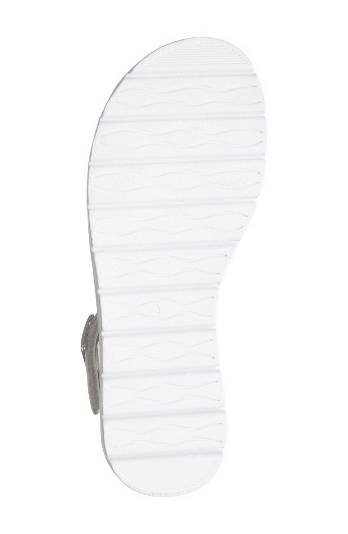 VALENCIA Leigh Casual Sandal, Alternate, color, 