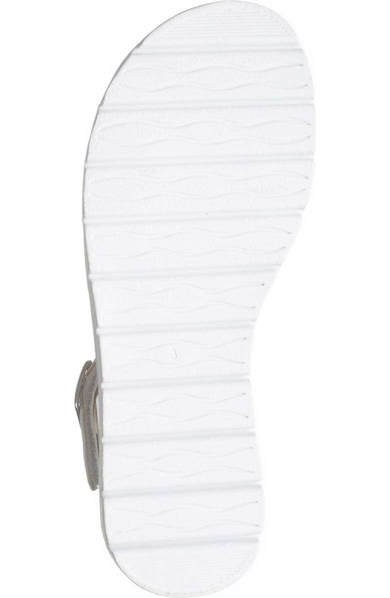 VALENCIA Leigh Casual Sandal, Alternate, color,