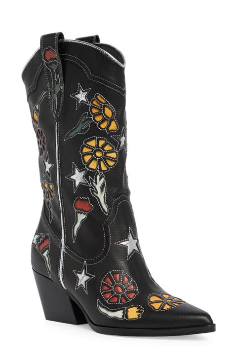 Lassie Western Boot (Women)