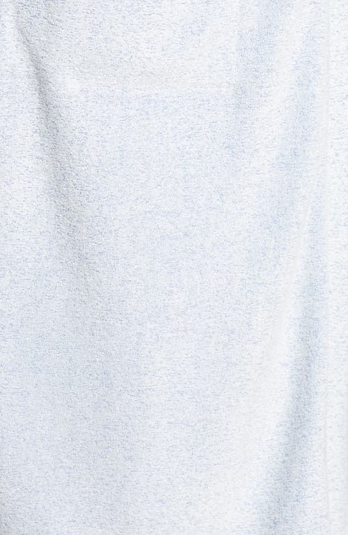 Natori Sierra Brushed Terry Robe