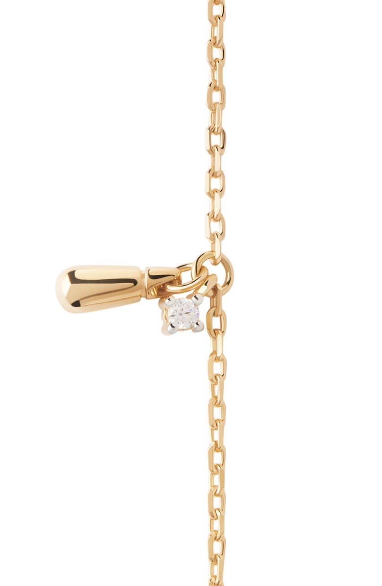 PDPAOLA Kira Bracelet, Alternate, color, 