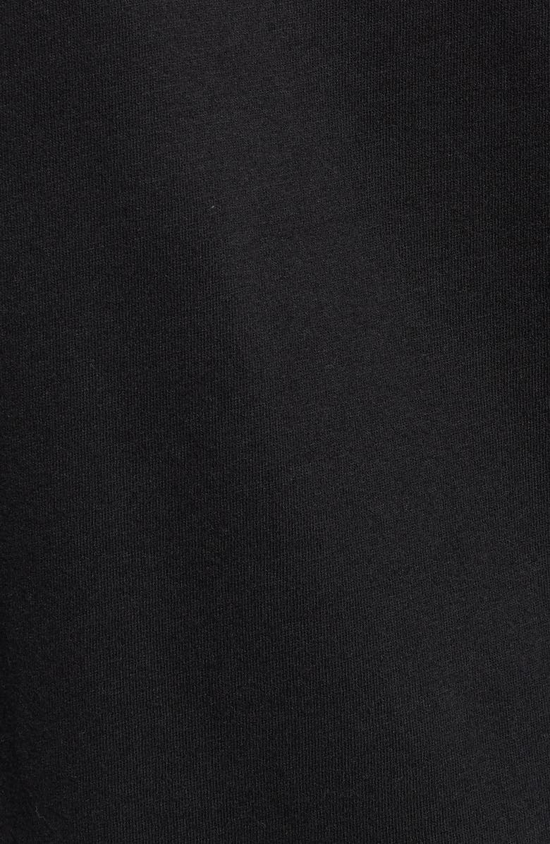 The North Face Red Box Long Sleeve Crewneck T-Shirt, Alternate, color, 