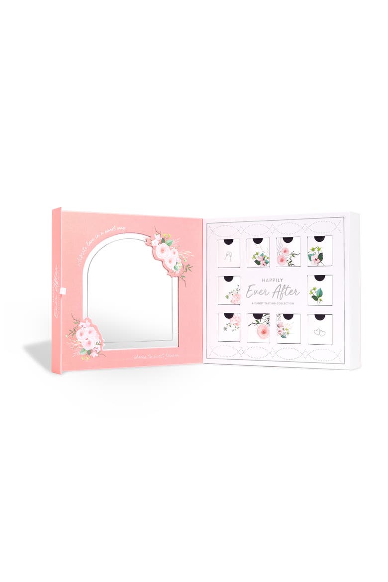 Happily Ever After Candy Tasting Collection, Alternate, color, MULTI
