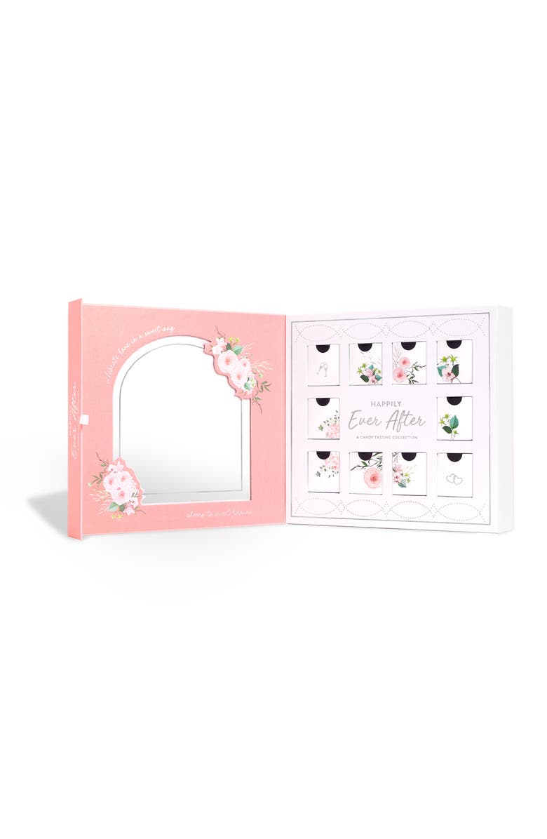 sugarfina Happily Ever After Candy Tasting Collection, Alternate, color, 