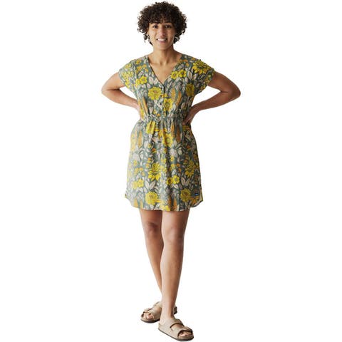 Dreamview Dress - Women's