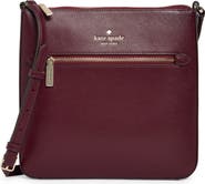 Kate Spade New York north/south crossbody bag