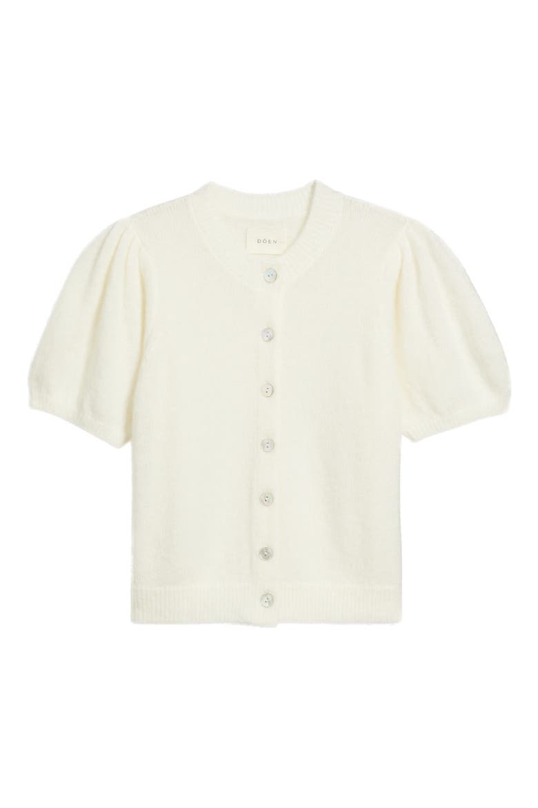 Anisa Cardigan, Alternate, color, IVORY