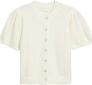 DÔEN Anisa Cardigan