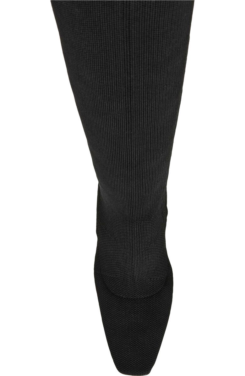 Anne Klein Pillar Knee High Boot, Alternate, color,
