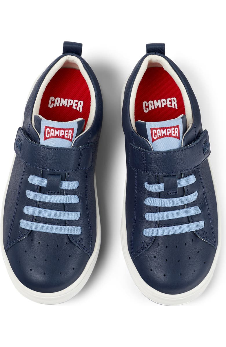 Camper Kids' Runner Four Low Top Sneaker, Alternate, color,