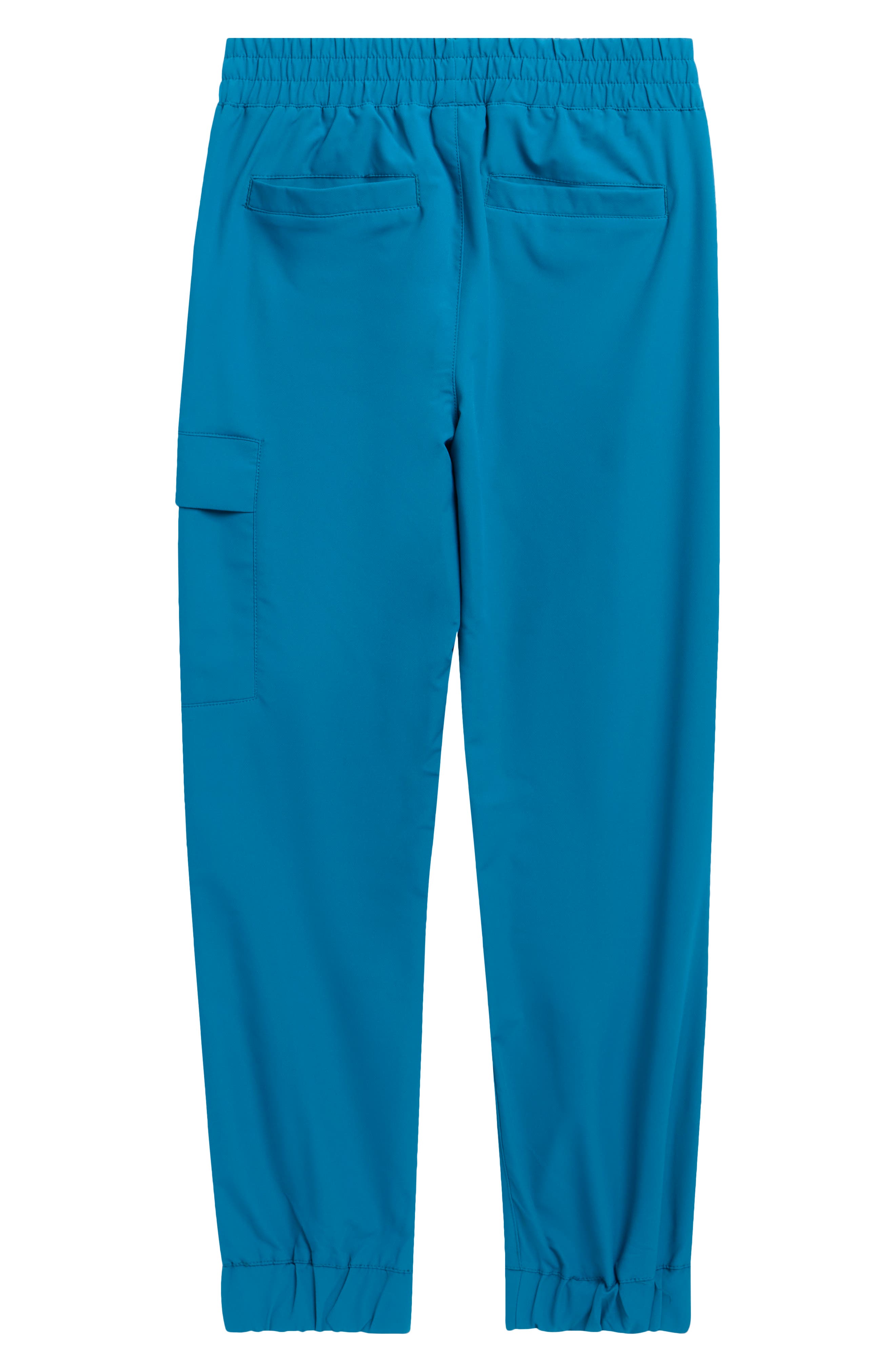 Kids' Cargo Tech Pants