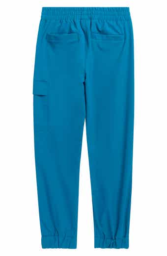 Kids' Cargo Tech Pants