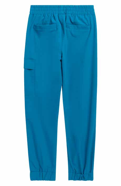 Kids' Cargo Tech Pants